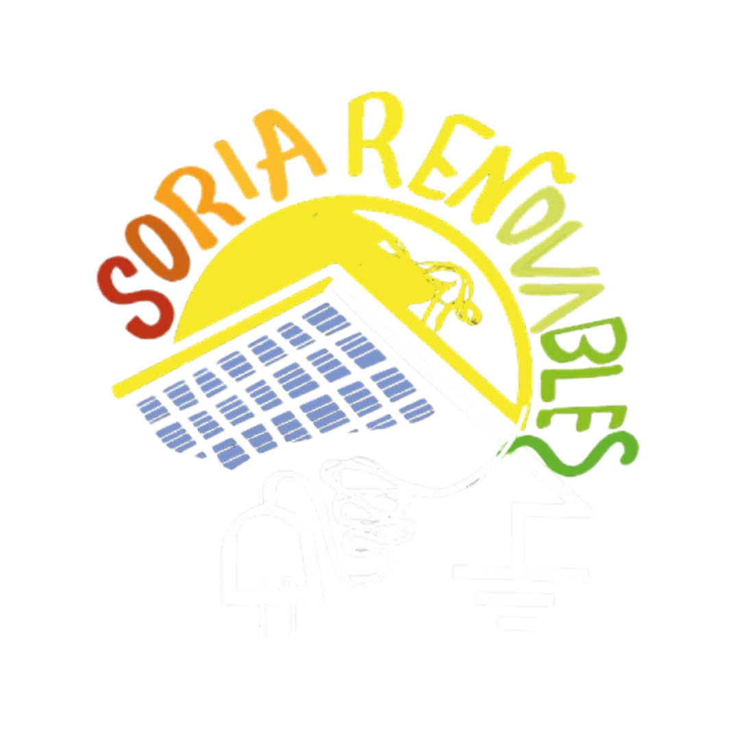 Soria Renovables Logo